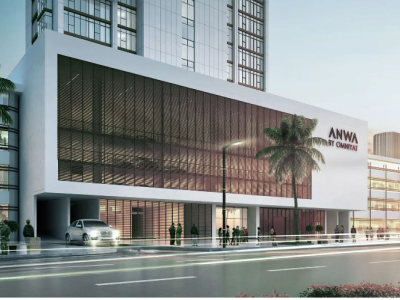 Image of Anwa by Omniyat