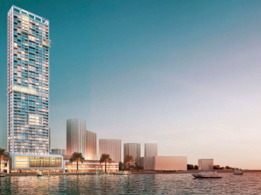 Image of Anwa by Omniyat