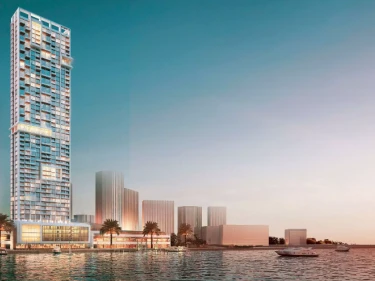 Image of Anwa by Omniyat