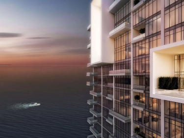 Image of Anwa by Omniyat