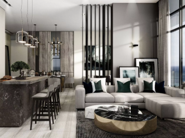 Image of Anwa by Omniyat