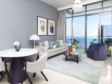 Image of Anwa by Omniyat