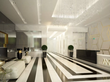 Image of Anwa by Omniyat