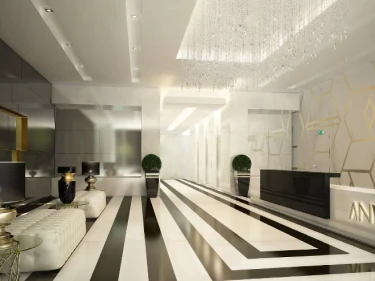 Image of Anwa by Omniyat