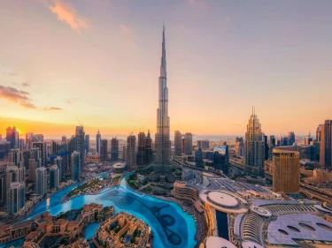 Image of Anwa by Omniyat