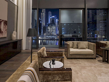 Image of Dorchester Collection