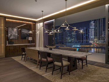 Image of Dorchester Collection