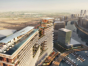 Image of Dorchester Collection