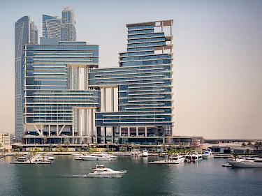 Image of Dorchester Collection