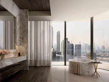 Image of Dorchester Collection