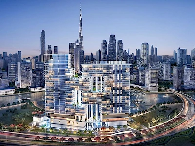 Image of Dorchester Collection