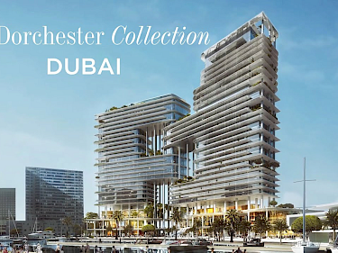 Image of Dorchester Collection