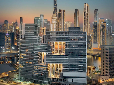 Image of Dorchester Collection