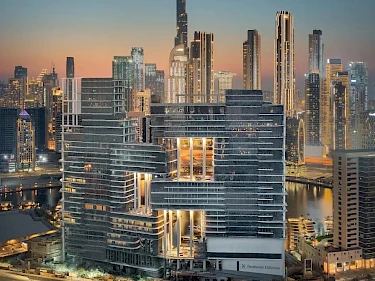 Image of Dorchester Collection