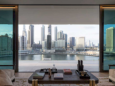 Image of Dorchester Collection