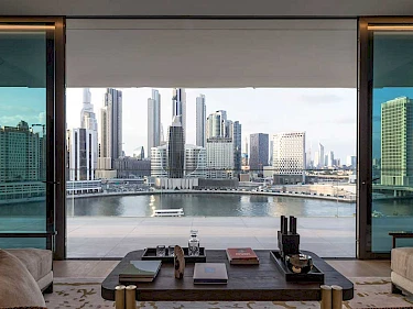 Image of Dorchester Collection