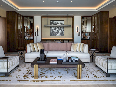 Image of Dorchester Collection