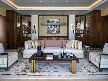 Image of Dorchester Collection