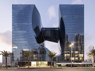 Image of The Opus Residences