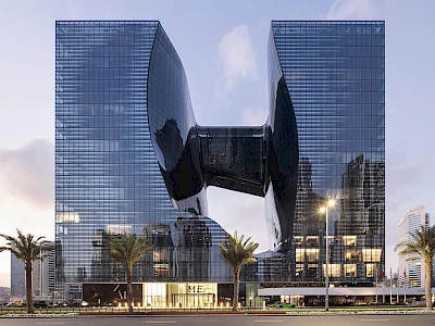 Image of The Opus Residences