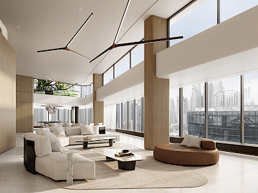 Image of The Opus Residences