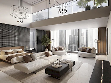 Image of The Opus Residences