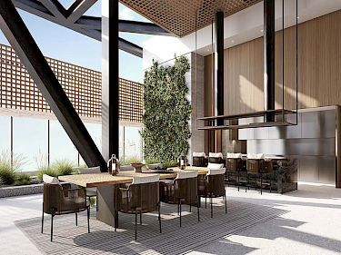 Image of The Opus Residences