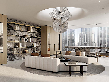 Image of The Opus Residences