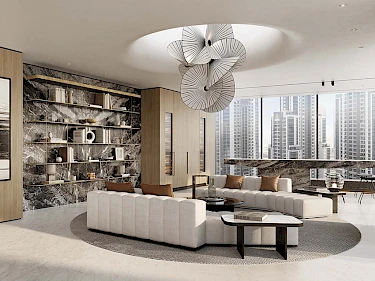 Image of The Opus Residences