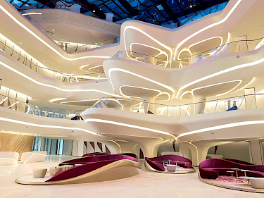 Image of The Opus Residences