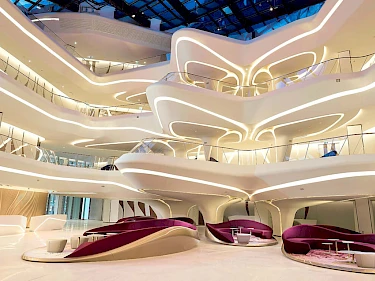 Image of The Opus Residences