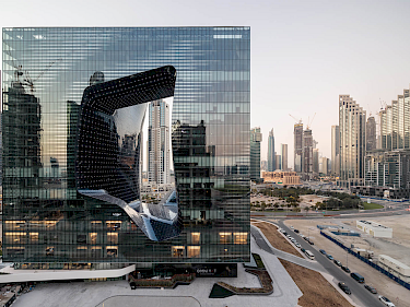 Image of The Opus Residences