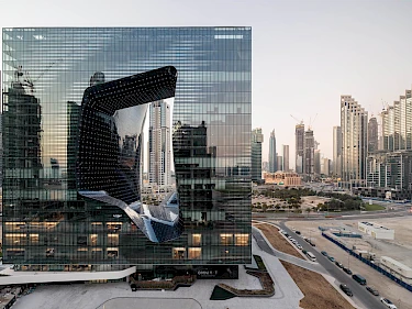 Image of The Opus Residences