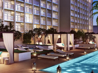 Image of The Sterling