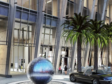 Image of The Sterling