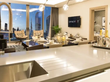 Image of The Sterling