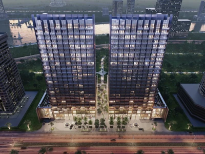 Image of The Sterling