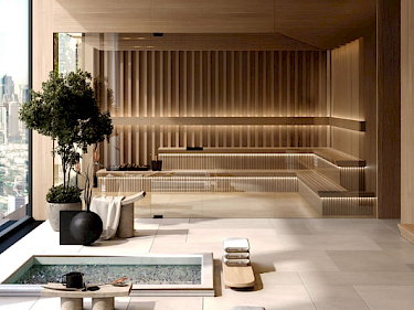 Image of One Park Square