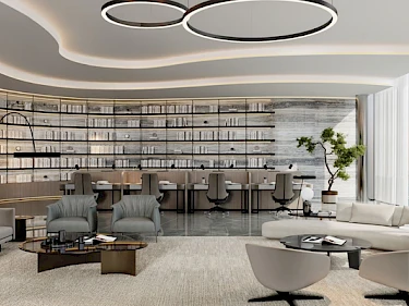 Image of One Park Square