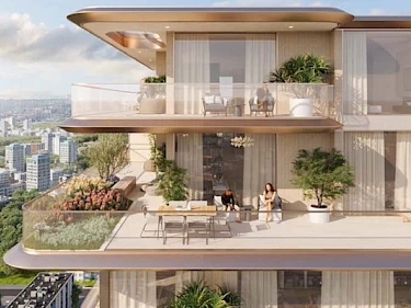 Image of One Park Square