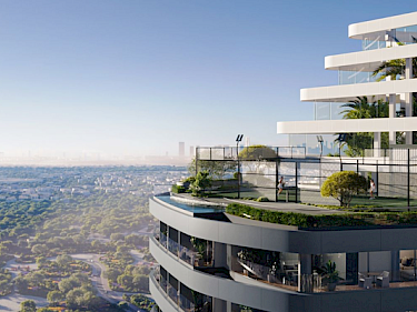 Image of One Park Square