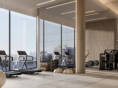 Image of One Park Square