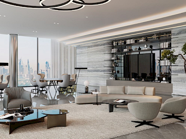 Image of One Park Square