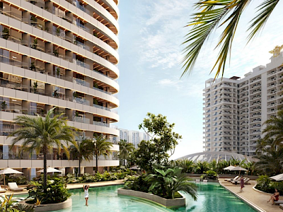 Image of One Park Square