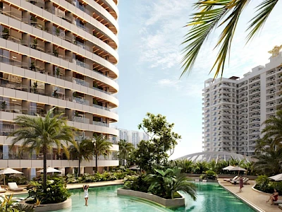 Image of One Park Square