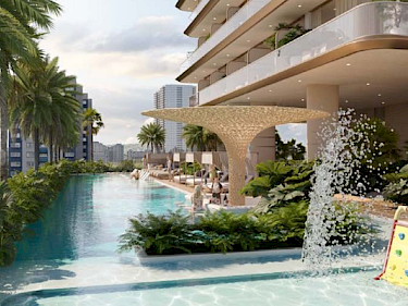 Image of One Park Square