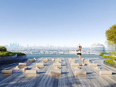 Image of One Park Square