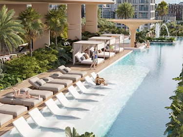 Image of One Park Square