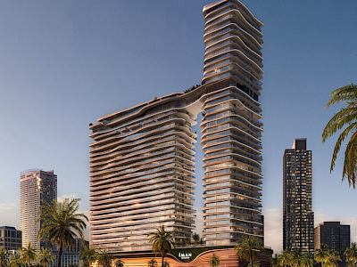 Image of One Sky Park