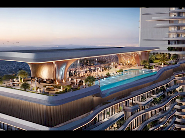 Image of One Sky Park